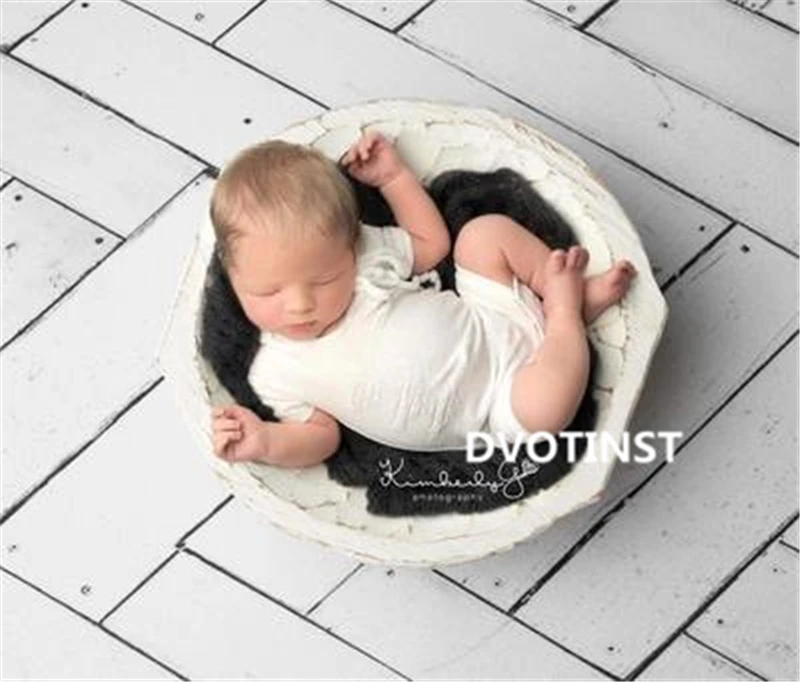 Dvotinst Newborn Fotografia Adereços Bonnet Rendas Outfits Calças Chapéu Bandana Roupas Acessórios Studio Shoot Foto Prop 9 calças chapéu bandana roupas acessórios studio shoot foto prop