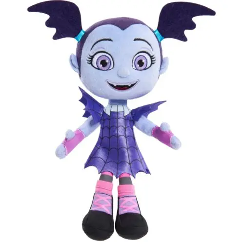 

Vampirie Plush Toy Vampirina Girl Stuffed Animals Kids doll Toy Gift