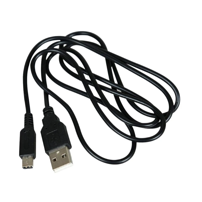 1m Usb Charging Charger Cable Cord Line For Nintendo Nintend 3ds Dsi Xl Ll 3dsll 3dsxl Console Game Accessories Line Cable 3ds Xl Cable Aliexpress
