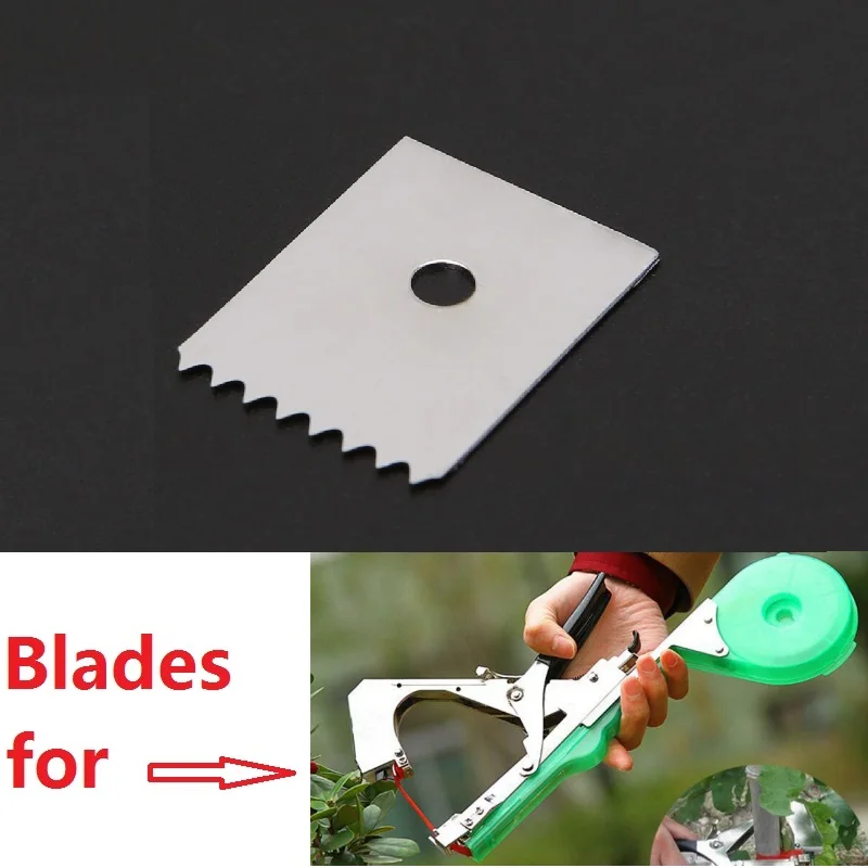 Pruning-Tools-Tape-Cutter-Blade-Tapetool-Branch-Bind-Stem-Strap-Machine-Garden