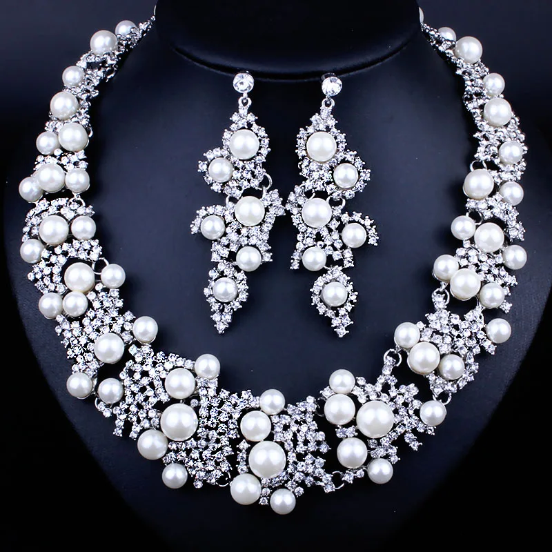 Wedding Jewelry Sets
