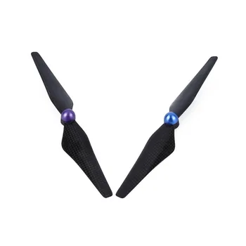 

Carbon Fiber Self-Lock 9450 Propellers Prop For Phantom 2 Vision CW/CCW