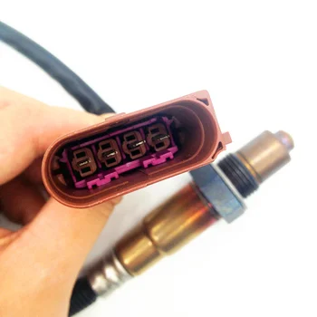 

For AUDI A8 3.2i Saloon 2005 on Engine BPK 3123cc 24v 260bhp DOHC O2 Senser /Oxygen Sensor 4Wire 4PINS Universal Oxygen Sensor