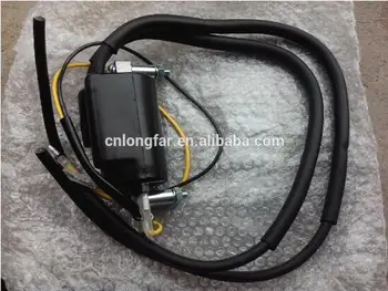 

9CM ignition coil for kz400. KZ400 IGNITION COIL for KAWASAKI KZ400 KZ440 Z1 KZ900 KZ1000 , GS750 GS85