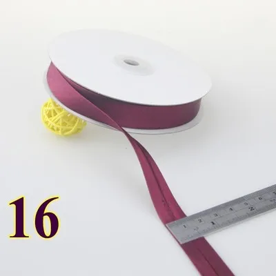 15 мм связывающая лента для связывания изделий DIY шитье одежды и ткань DIY ремесло принадлежности DIY сшить материал ручной работы