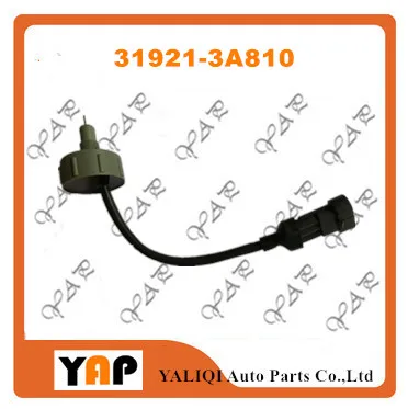 Датчик воды для дизельного фильтра FITHyundaiKia Tucson Sportage Santa Fe 2.0L 2.4L 31921 3A810 2004 2007|Деталь