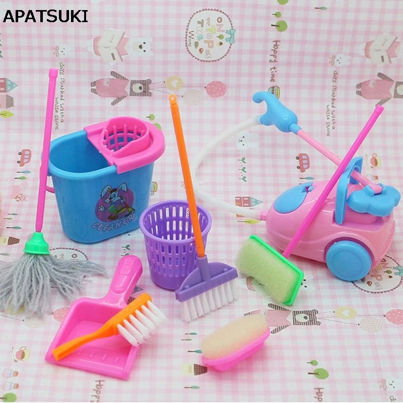 barbie doll accessories