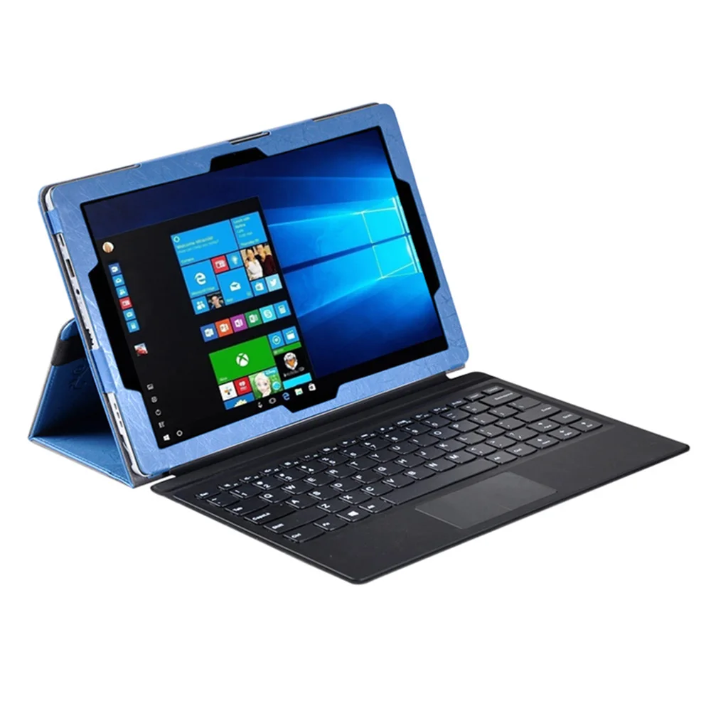 Чехол для Lenovo Miix 520 складной чехол подставка из искусственной кожи с рисунком Miix520