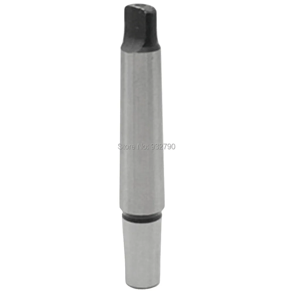 Shank MT2 Morse Taper Soft Blank End Arbor