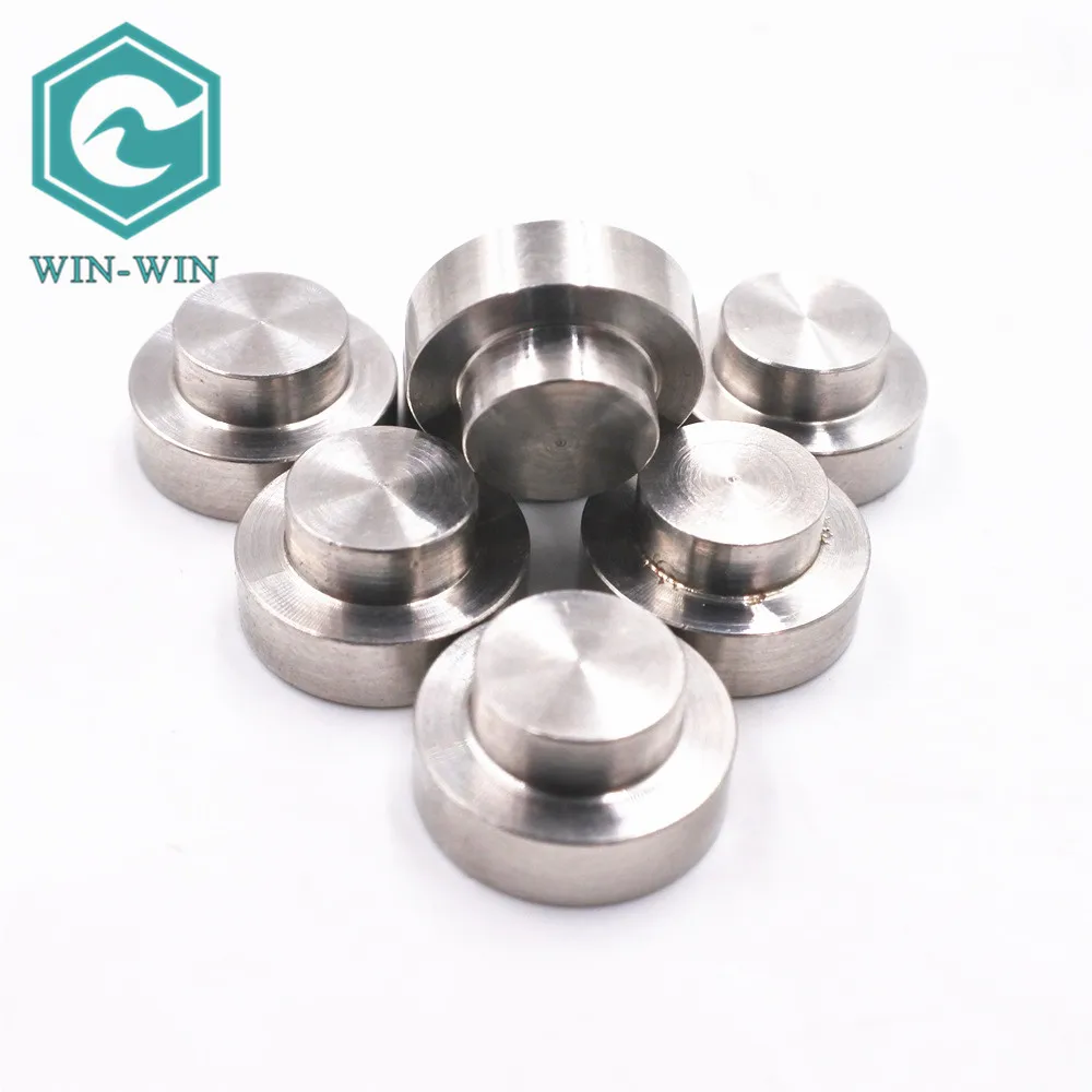 

Waterjet spare parts Inlet Poppet No 010011-1 for waterjet cutting machine