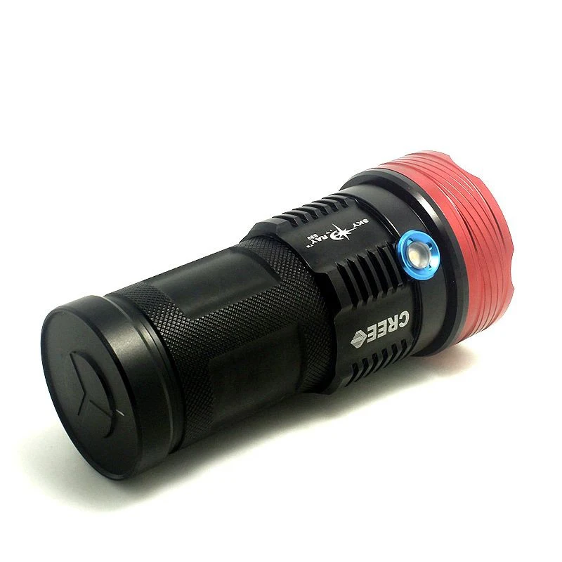 16000-lumens-SKYRAY-King-10T6-LED-flashlamp-10-x-CREE-XM-L-T6-LED-Flashlight-Torch (2)