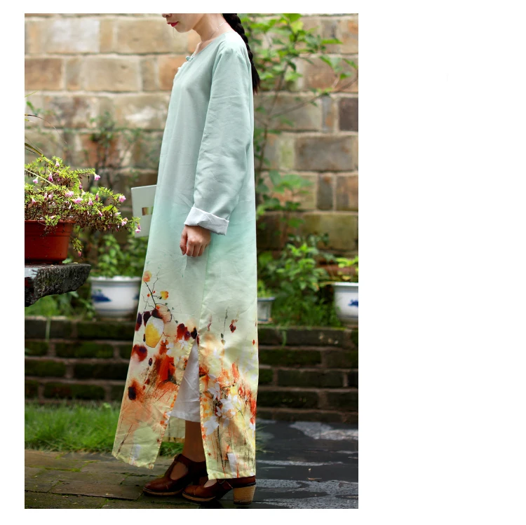 dress women autumn (9)