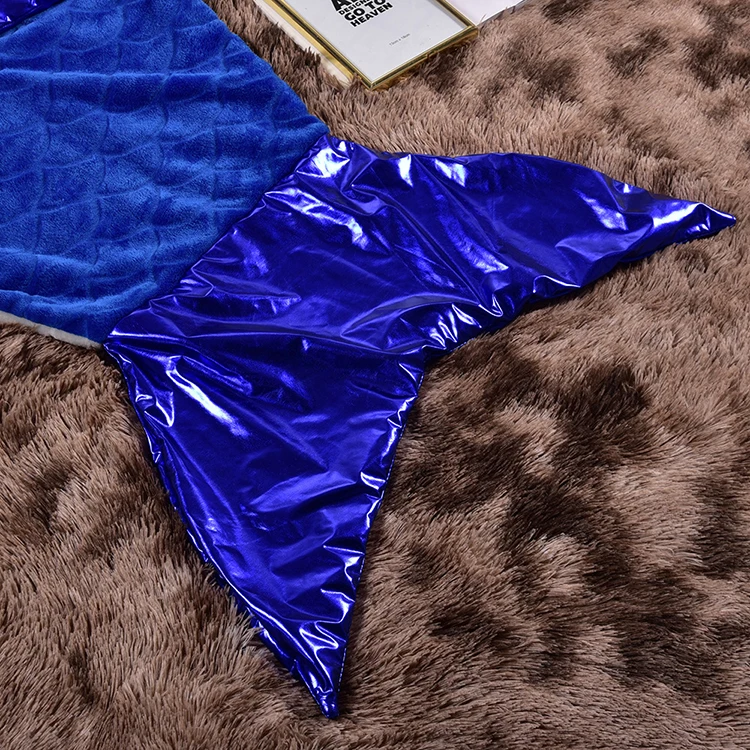 Shark Sleeping Bag 17