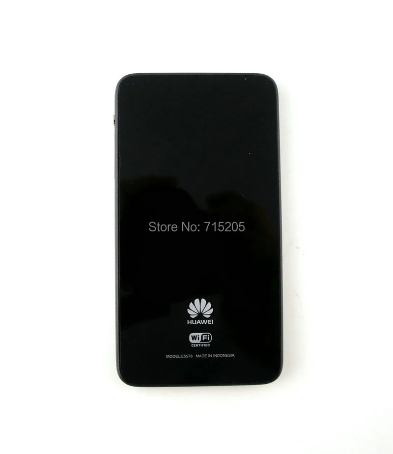 Разблокированный huawei E5578 FDD1800/2100 МГц TDD2300Mhz 4G Wi-Fi маршрутизатор PK huawei e5878 E5577 E5372 E5573