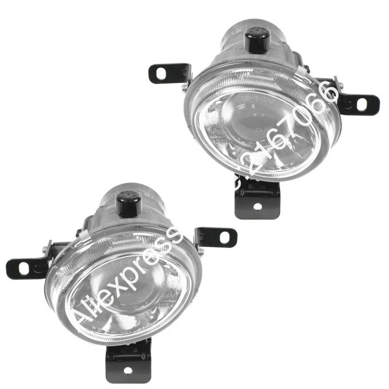 Fog Lights for Hyundai Sonata 2001 2002 2003 2004 Clear Driving font b Lamps b font