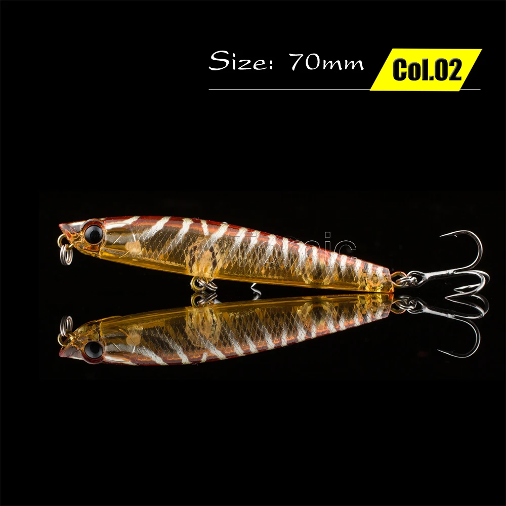 安い をトミックルアーハードベイト 70 ミリメートル Stickbait 白身魚フロー ティングトップウォーター鉛筆餌 オンライン 価格 Barrysubaqua 安い をトミックルアーハードベイト 70 ミリメートル Stickbait 白身魚フロー ティングトップウォーター鉛筆餌 オンライン 価格 Barrysubaqua