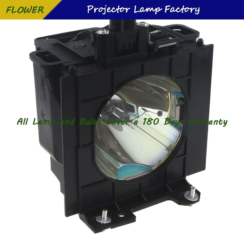 

Projector lamp with housing ET-LAD57 for PANASONIC PT-D5700 PT-D5700L PT-D5700UL PT-DW5100 PT-DW5100L PT-DW5100UL