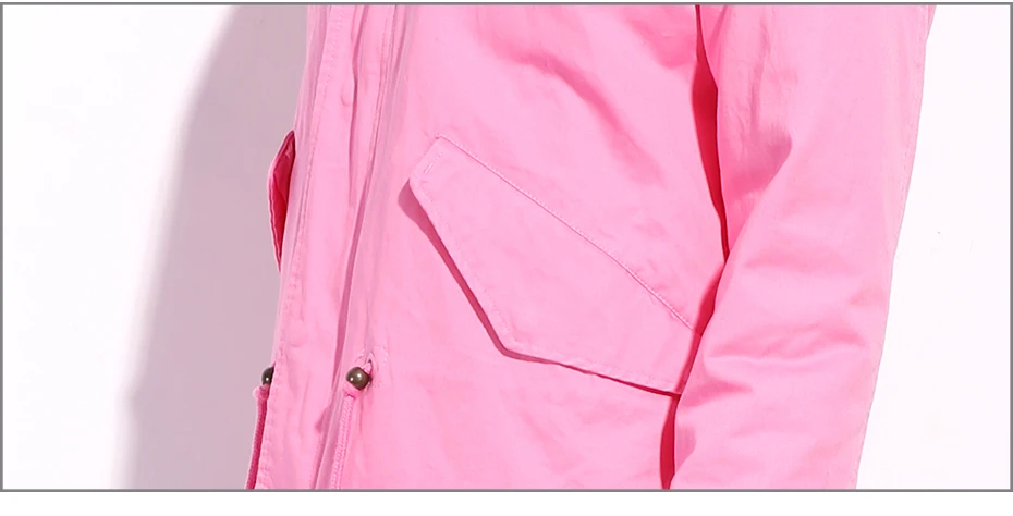 Parkas  (7)