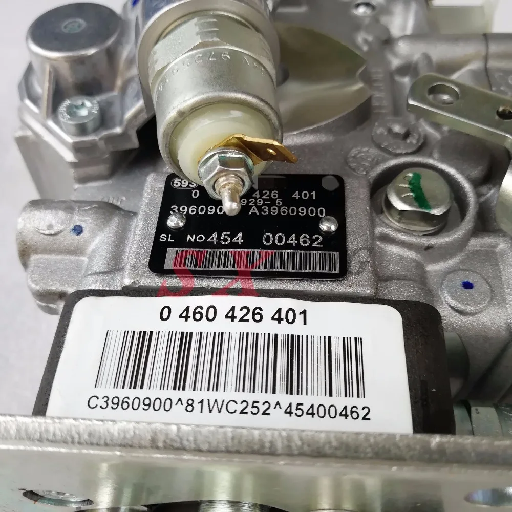 3960900 0460426401 5