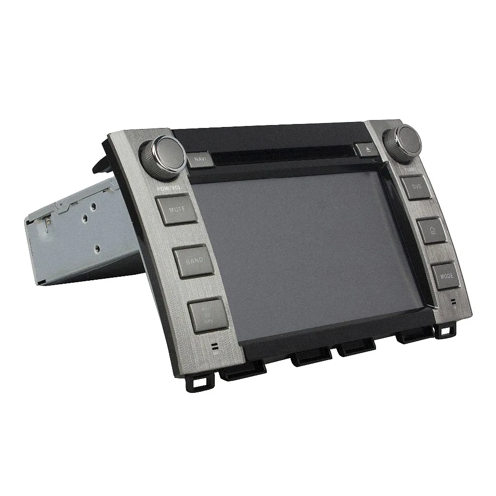 Clearance Android 8.0 octa core 4GB RAM car dvd player for TOYOTA Sequoia Tundra 2014-2016 ips touch screen head units tape recorder radio 1