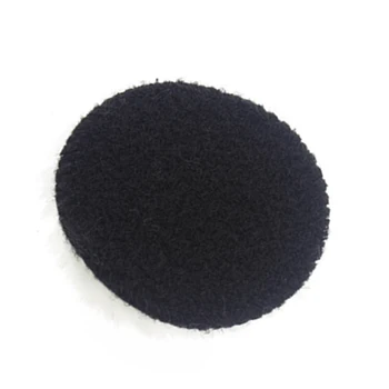 

3inch Artificial wool Waxing Polisher Bonnet For Rotary Tool Polishing Pads Buffing Auto Soft Durable 75mm Hot 2018