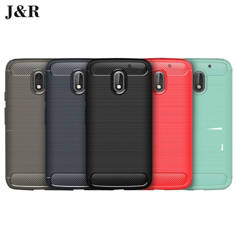 Case For Motorola Moto E3 Back Cover For Motorola E3 E 3rd Gen 2016