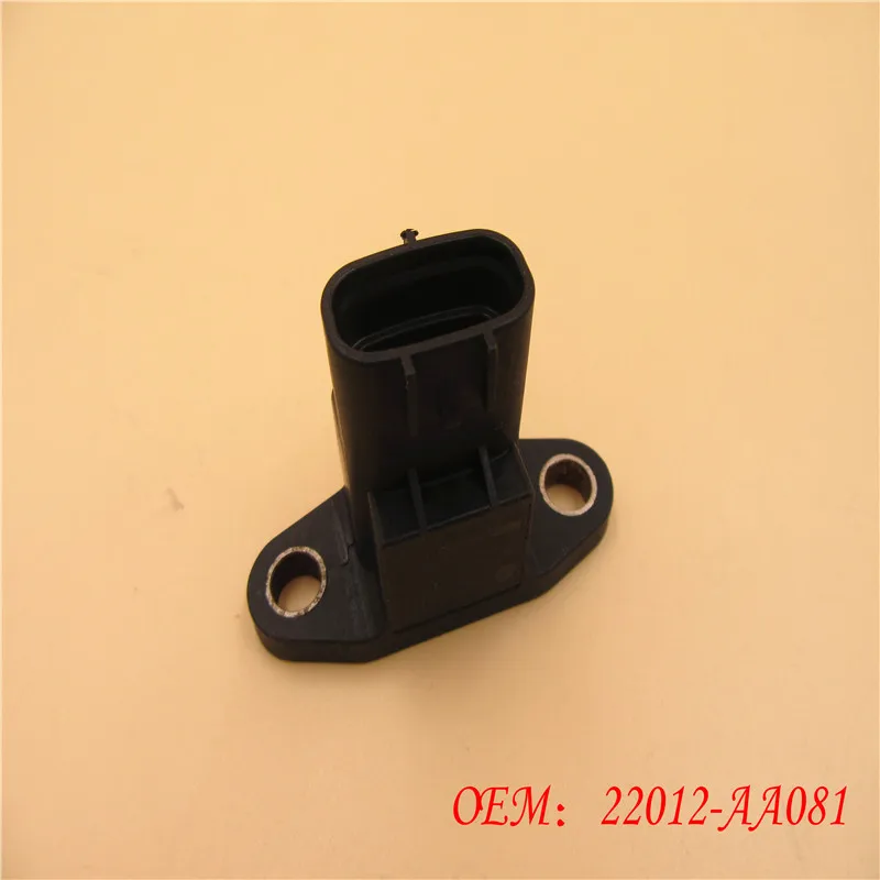 Датчик давления подходит для SUBARU 22012AA081 079800-4100
