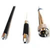 High Quality Quad Band Walkie Talkie Antenna HH-9000 29.6/50.5/144/430Mhz for TYT TH-9800 FT-8900R Mobile Radio ► Photo 3/6