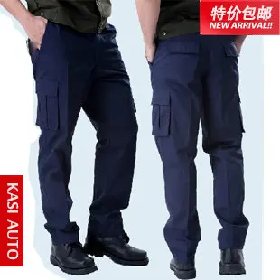 mechanic cargo pants
