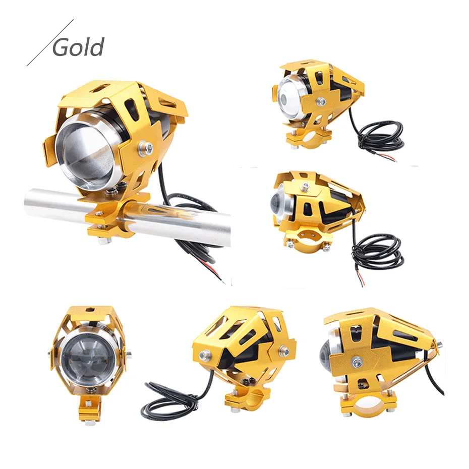 gold