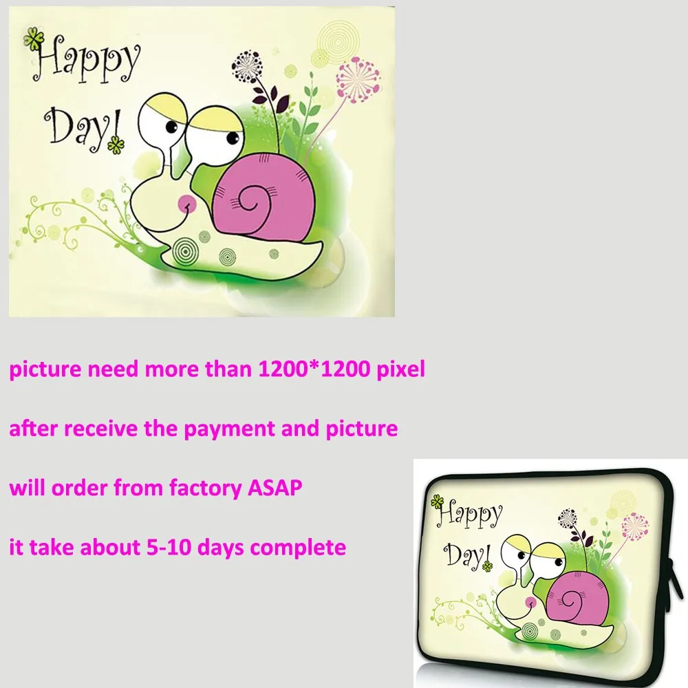 Customize 7 11.6 Tablet 5