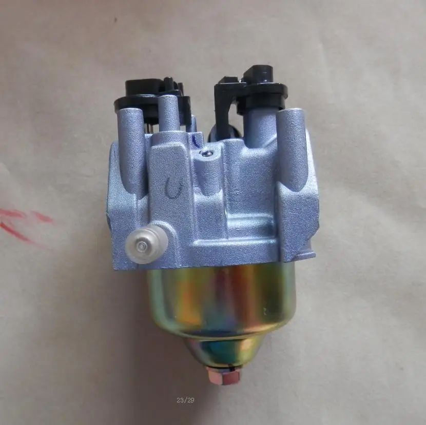 2K 3KW DUAL STEPPING MOTOR INVERTER CARB 3