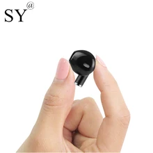 Mono Mini Bluetooth Earphone Headphone with Microphone Sport Headset Wireless Earpiece Micro Earbud i8X for android iPhone 7 8 X