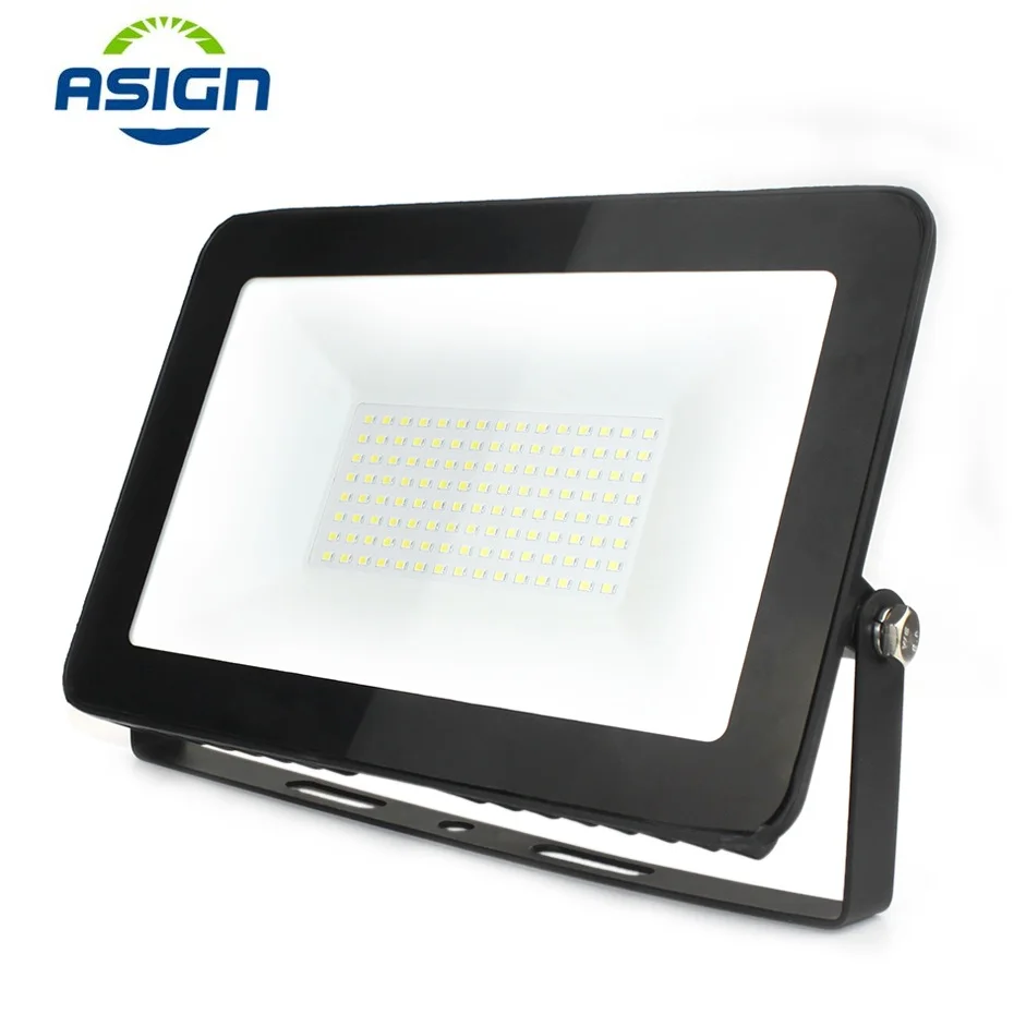 

Super Bright LED Flood Light 10W/30W/50W/100W/150W 220V Floodlights Reflector Waterproof Foco Led Wall Lamp Outdoor Spot Lights