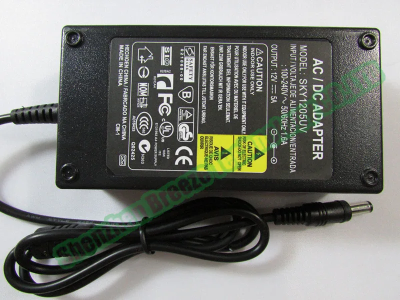 13 12v5a LED12V3A12V4A12V5A