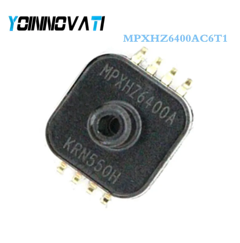 

Free shipping 1pcs/lot MPXHZ6400A MPXHZ6400AC6T1 Best quality