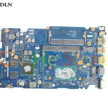 JOUTNDLN для Dell широта 15 3550 Материнская плата ноутбука 1J67F 01J67F CN-01J67F LA-B072P w/i5-5200U процессор Geforce 830 M GPU