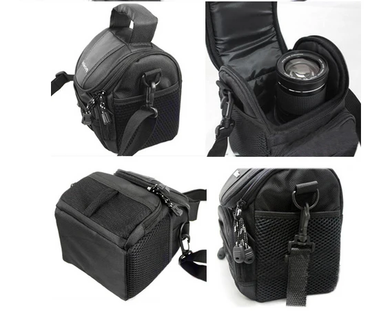 Цифровых однообъективных зеркальных камер и Камера сумка Фото чехол для Canon 750D