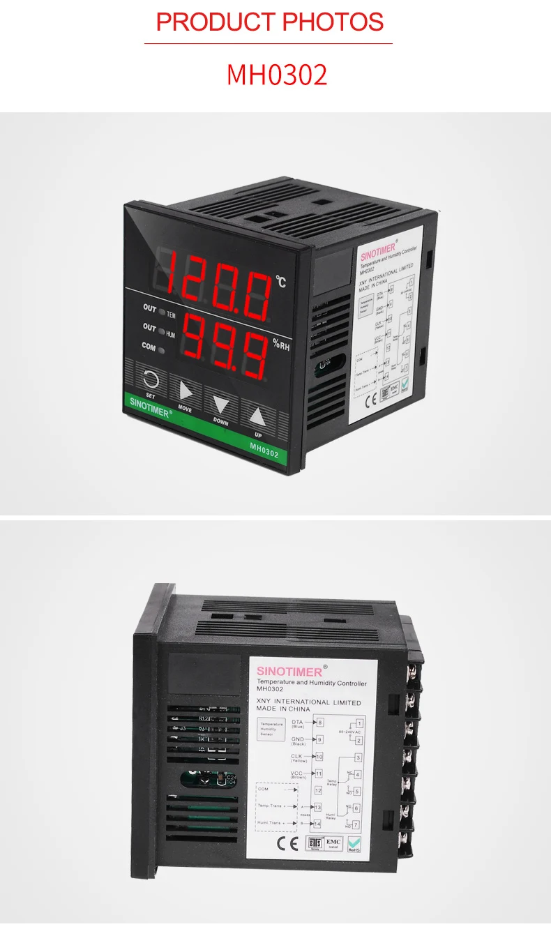 temp humidity controller-02