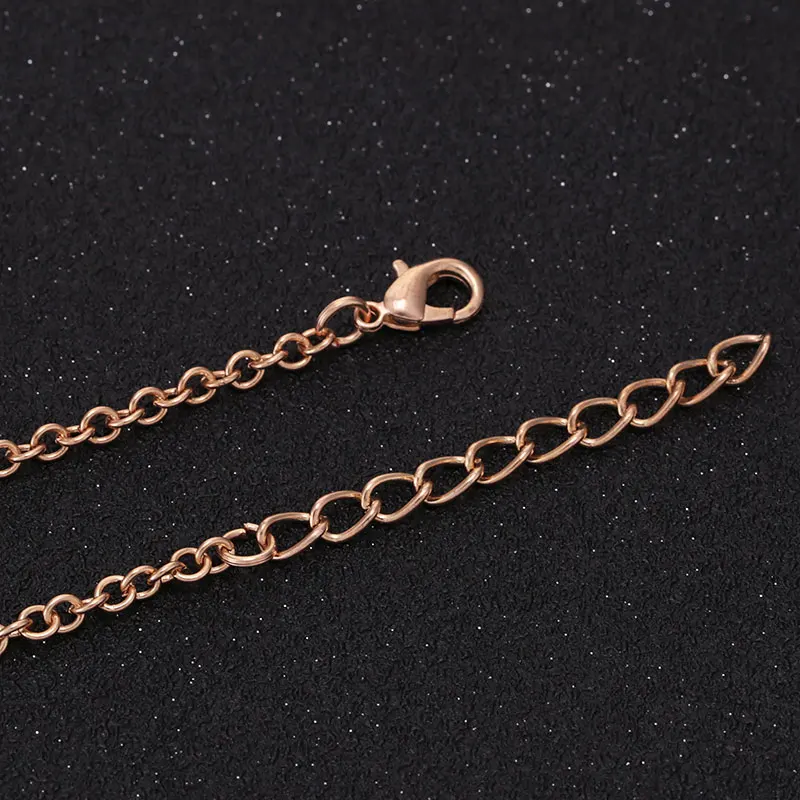 Sehuoran-Necklace-For-Women-Big-Long-Crystal-Round-Zinc-Alloy-Trendy-Necklace-Bohemian-Necklace-Ethnic-Vintage