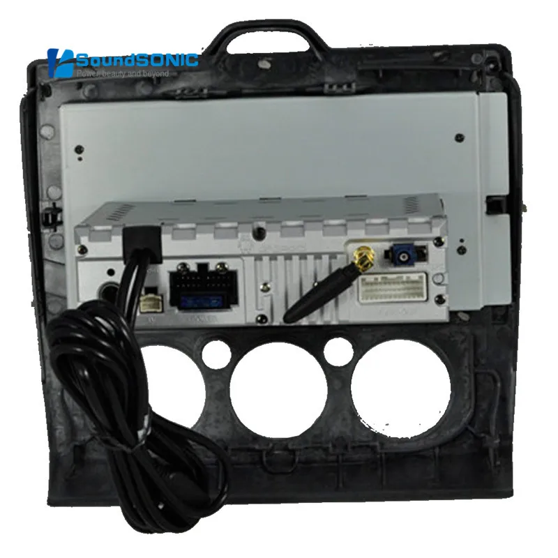 Sale 10.2Inch Full Touch Screen Android 6.0 Car DVD GPS Special for Ford for Focus 2004-2007 with Manual AC Wifi 1024*600 HD Screen 5