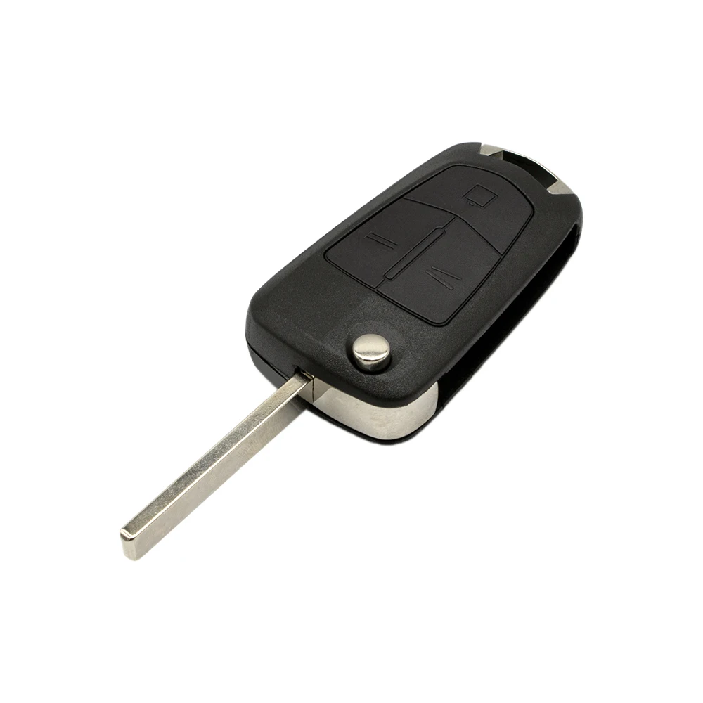 WhatsKey 2/3 Кнопка флип складной дистанционный ключ оболочки крышка для Opel Astra H J G Insignia vectra C Corsa D Zafira B Signum Vauxhall