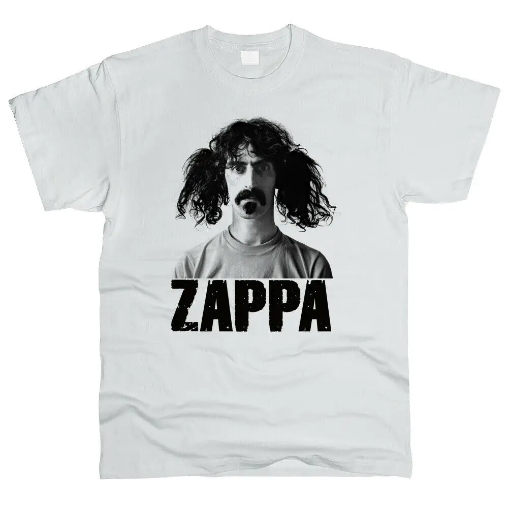 

Frank Zappa Men T-Shirt