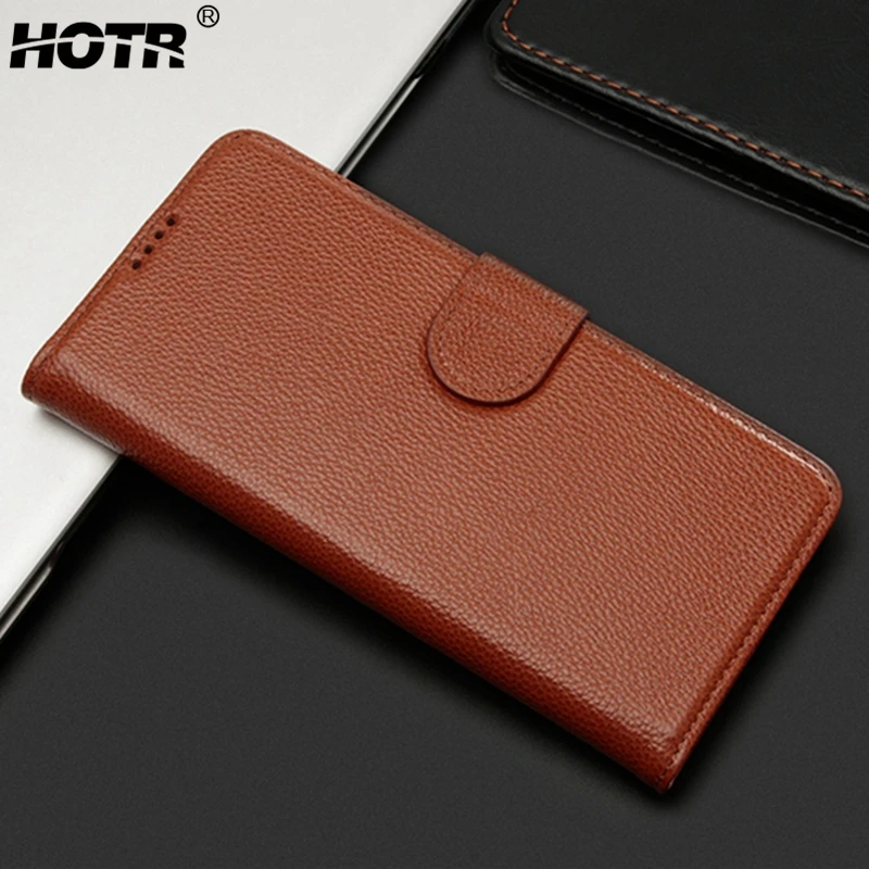 

S10 Genuine Leather Case for Samsung Galaxy S10 Plus s10e Real Leather Full Cover for Samsung Galaxy s8 S9 Plus Note 9 Note 8