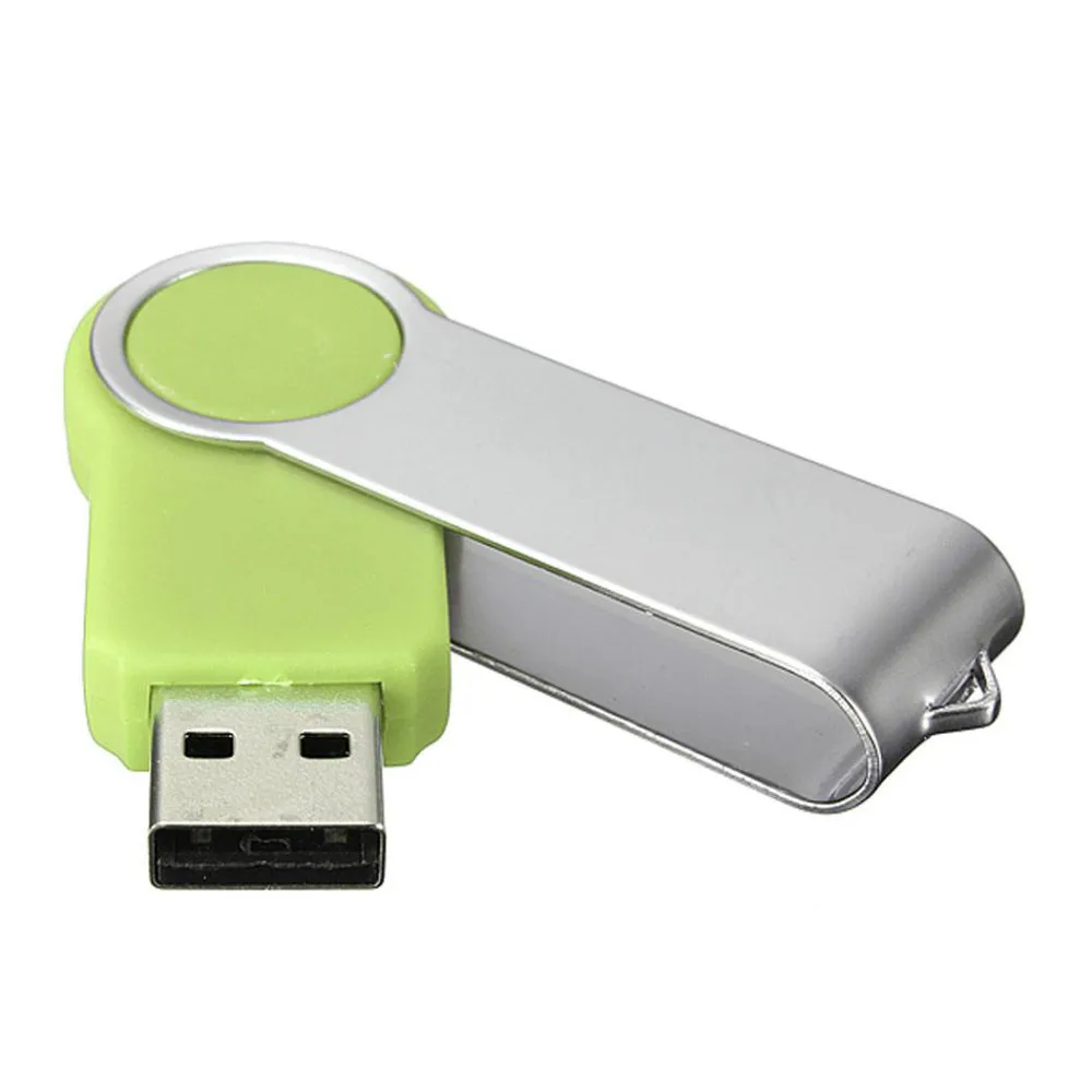 Новинка 2017 года 8 ГБ USB 2.0 кожа флэш-памяти для хранения Thumb U диск челнока ju21