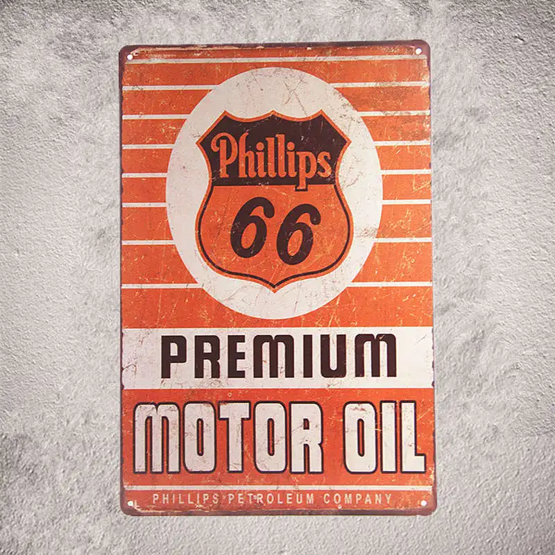 Metal signs Tin Plaque US Route 66 Garage sign Pin up Car Bar Rustic Restaurant Pub Bar Home Wall Stickers Decor