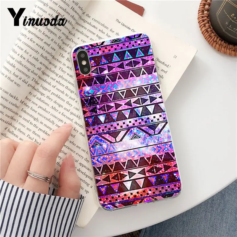 Abstract Colorful Triangles