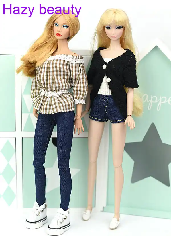 doll jeans