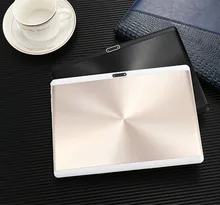2018 Hot New Android 7.0 Tablets 3G WCDMA Octa Core Dual SIM 4GB RAM 32GB ROM 1280*800 HD IPS 5.0MP bluetooth wifi Tablet 10.1