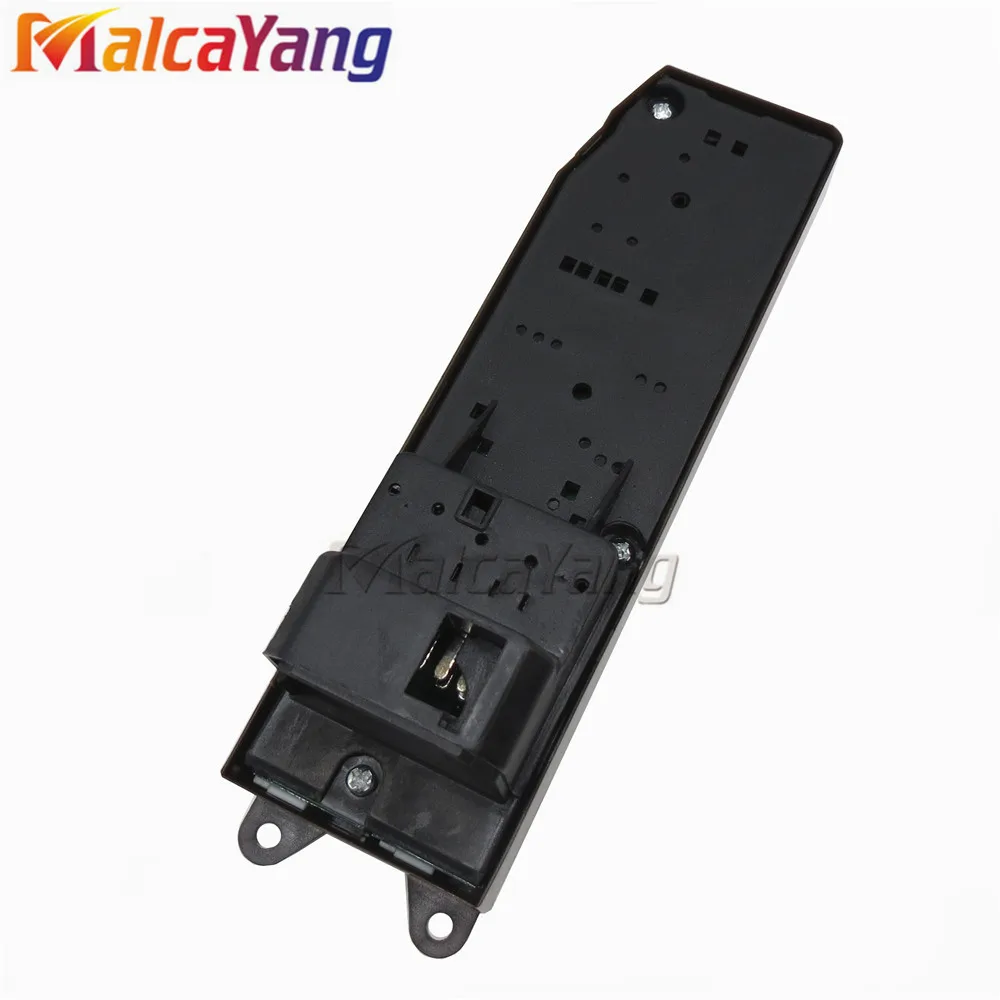 Control Switches